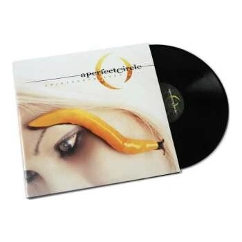 A PERFECT CIRCLE: THIRTEENTH STEP LP