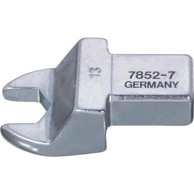 Bahco Nastrčný otevřený klíč 14x18mm 30mm - BA-7852-7-30