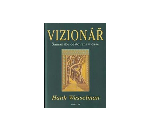Vizionář