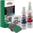 Turtle Wax Headlight Restorer kit