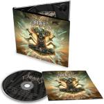 Mystic Production Unleashed: No Sign Of Life - CD (045451)