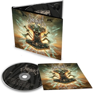 Mystic Production Unleashed: No Sign Of Life - CD (045451)