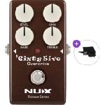 Nux 6ixty5ive OverDrive SET Eфект за китара