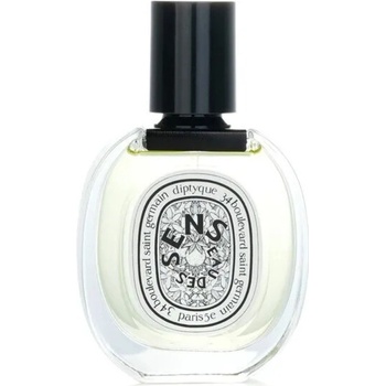 Diptyque Eau des Sens toaletní voda unisex 50 ml