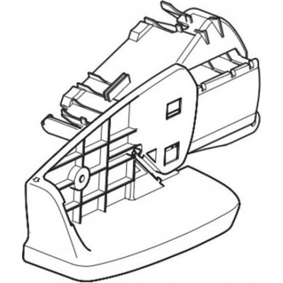 Držák lampy levý Thule 52628 - náhradní díl