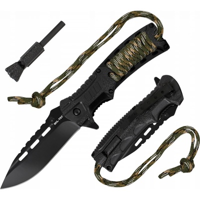 MIL-TEC ONE-HAND PARACORD