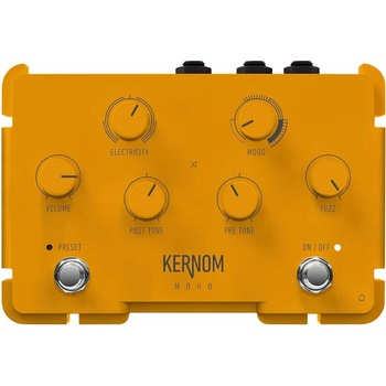 Kernom Moho Eфект за китара (MOHO)