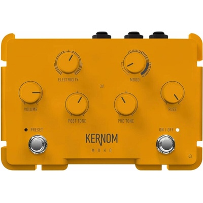Kernom Moho Eфект за китара (MOHO)