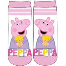 PEPPA PIG DÍVČÍ PONOŽKY růžové