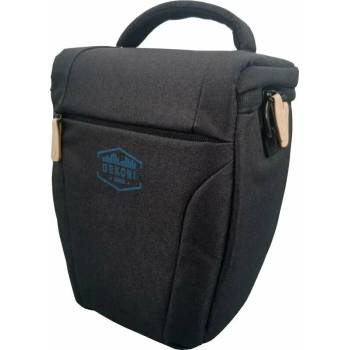 Dekoni Audio SaviorV2 калъф за слушалки (CHARCOAL-HEADPHONE-SAVIOR-2)