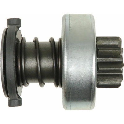 Voľnobežná prevodovka, štartér AS-PL SD0171