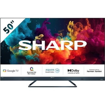 Sharp 50FQ5EA