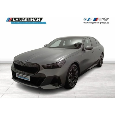 BMW 540d xDrive M Sport 223 kW