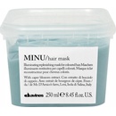Davines Minu Caper Blossom obnovujúca maska pre farbené vlasy 250 ml