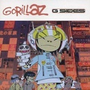 Gorillaz - G Sides CD