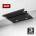 Faber MAXIMA ng touch ev8 led BK a60 Телескопичен аспиратор (maximabk60)