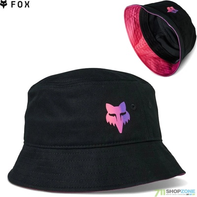 Fox Syz bucket hat