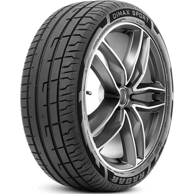 RADAR DIMAX SPORT 255/40 R21 102Y