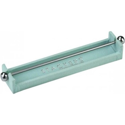 Stackers Стойка за талисмани Stackers ментова (73581)