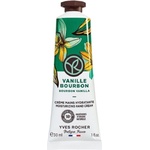 Yves Rocher Bain Nature Крем за ръце, ванилия, 30 ml - baby