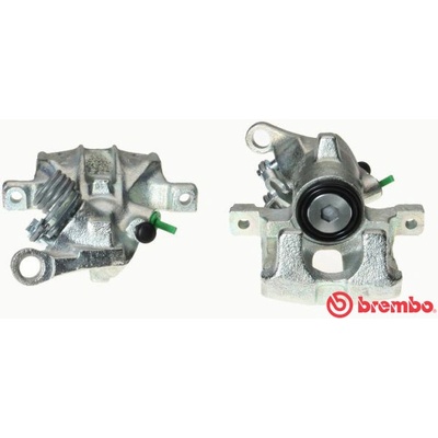 Brzdový strmeň BREMBO F 85 049 (F85049)