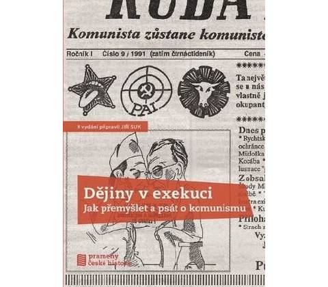 Dějiny v exekuci