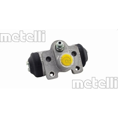 Brzdový valček kolesa METELLI 04-0911