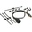 Lambda sonda BOSCH 0 258 007 353