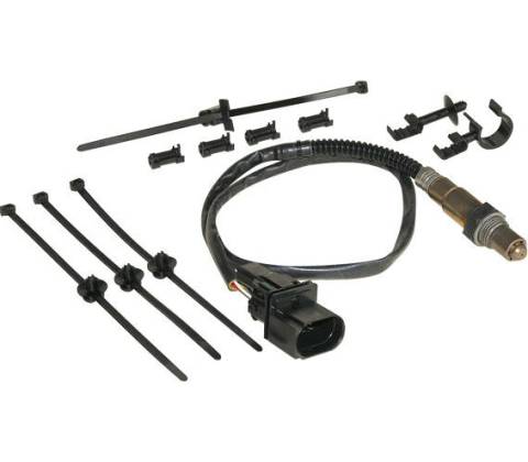 Lambda sonda BOSCH 0 258 007 353