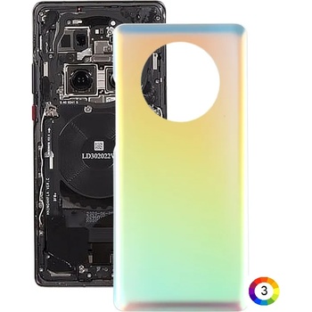 Image 1 of Huawei Оригинален Заден Капак за Huawei Mate 40 Pro
