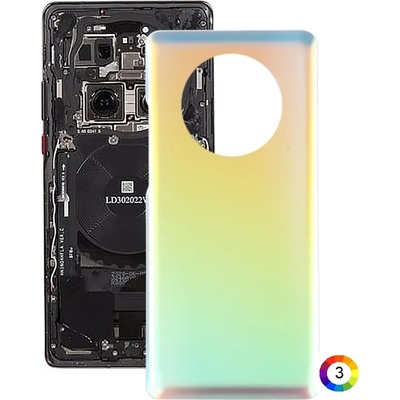Huawei Оригинален Заден Капак за Huawei Mate 40 Pro