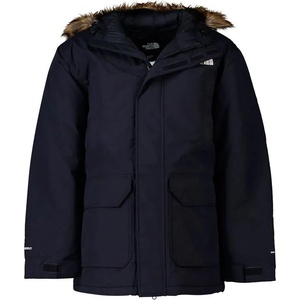 The North Face Яке The north face Stover down jacket - Blue (Navy)