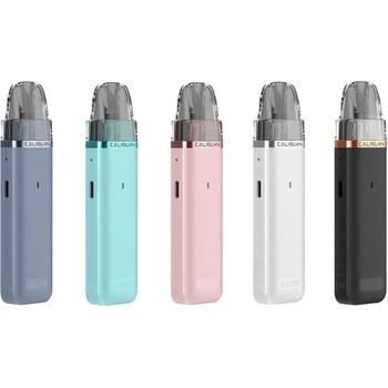 Image 1 of Uwell Caliburn G3 Lite Pod Kit 1200mAh 2.5ml