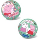 Míč Peppa Making memories 14 cm