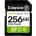 Kingston Canvas Select Plus 256GB (SDC3/256GB)