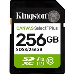 Kingston Canvas Select Plus 256GB (SDC3/256GB)