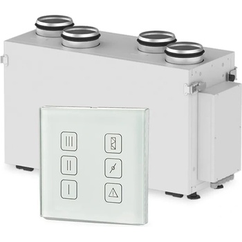 Vents VUT 300 V2 mini EC A14