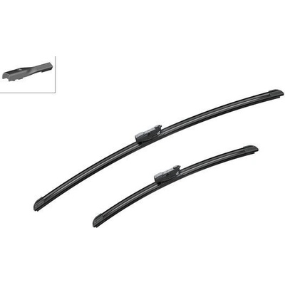 Bosch Aerotwin A138S 600+400 mm BO 3397014138