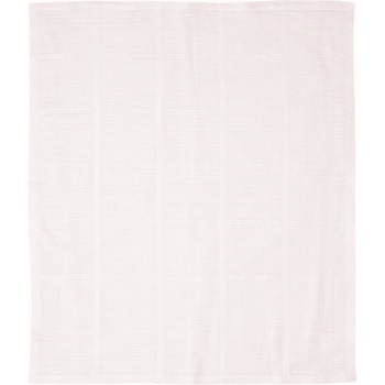 Lorelli Classic ПАМУЧНО ОДЕЯЛО 75/100 СМ БЯЛО (10340112001)