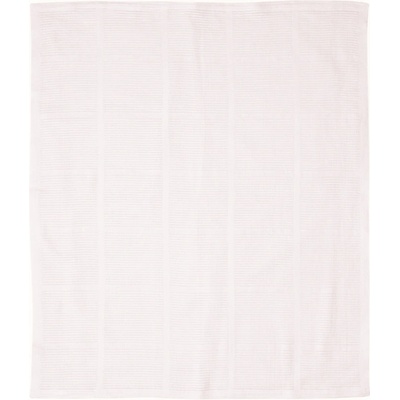 Lorelli Classic ПАМУЧНО ОДЕЯЛО 75/100 СМ БЯЛО (10340112001)