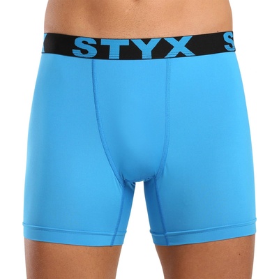 Styx Мъжки функционални боксерки Styx сини Styx | Sin | МЪЖЕ | S