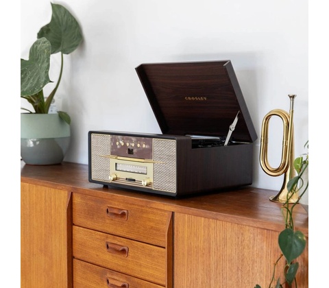 Crosley Rhapsody