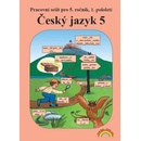 Český jazyk 5