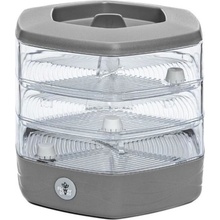 Plastkon Mungo klíčiaca miska sivá