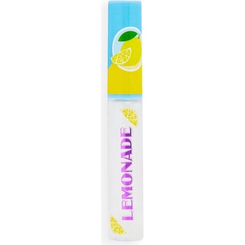 Revolution Beauty Shimmer Spritz Lip Gloss Lemon Drizzle Гланц/блясък 7ml