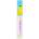 Revolution Beauty Shimmer Spritz Lip Gloss Lemon Drizzle Гланц/блясък 7ml
