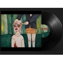 Patterson Hood - Exploding Trees & Airplane Screams Vinyl LP