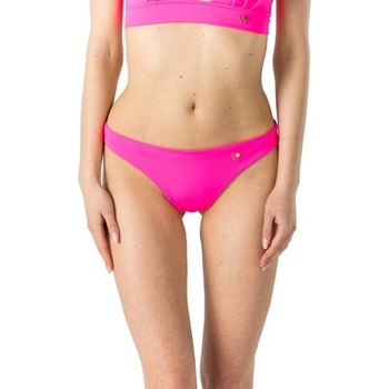 GoldBee Plavky Brazílky Neon Pink
