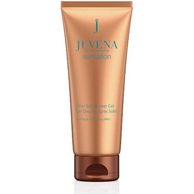 Juvena Sunsation After Sun sprchový gél 200 ml