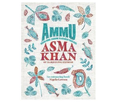 Ammu - Asma Khan